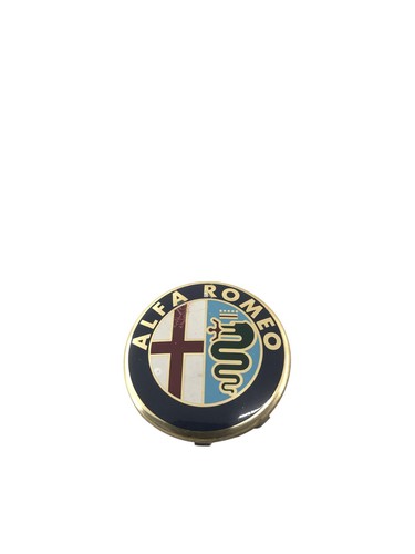 Coppetta cerchio lega alfa - in,
