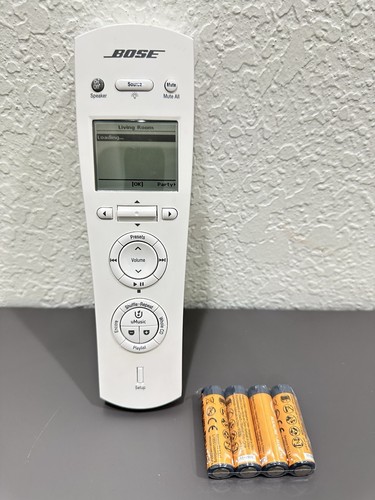 Telecomando bose rc48s2 - telecomando,