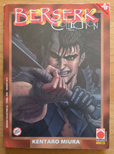 Berserk Collection 36 rossa