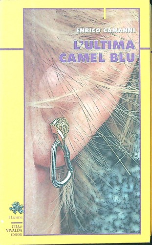 Ultima camel blu camanni - ultima,
