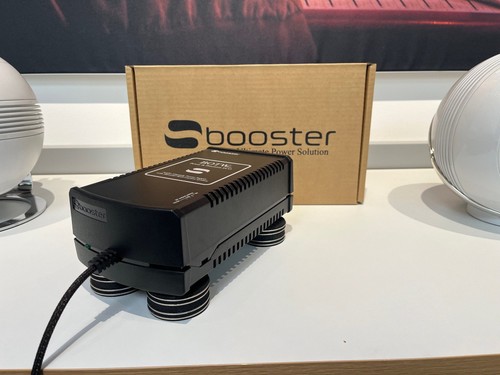Sbooster botw eco - sbooster,