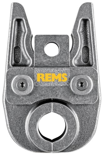 Pinza pressatrice rems 20 - 16,