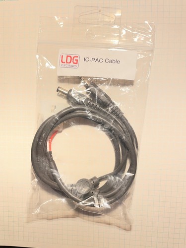 Cavo ldg pac per - cavo,