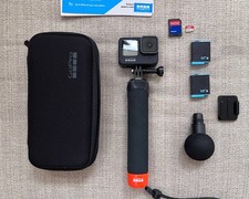 GoPro HERO9 5K Action