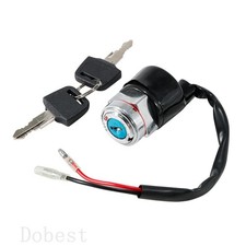 Blocco Chiave di Accensione