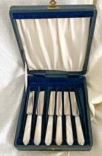 (6) Coltelli da frutta