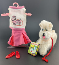 Completo Skipper Mattel 1966