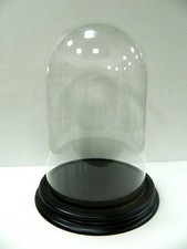 Campana in Vetro completa di