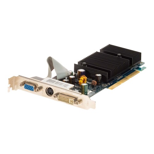 Scheda grafica xfx nvidia - xfx,