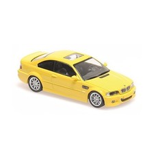 1/43 BMW M3 COUPE E46 2001