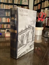 GOETHE - VIAGGIO IN ITALIA - I
