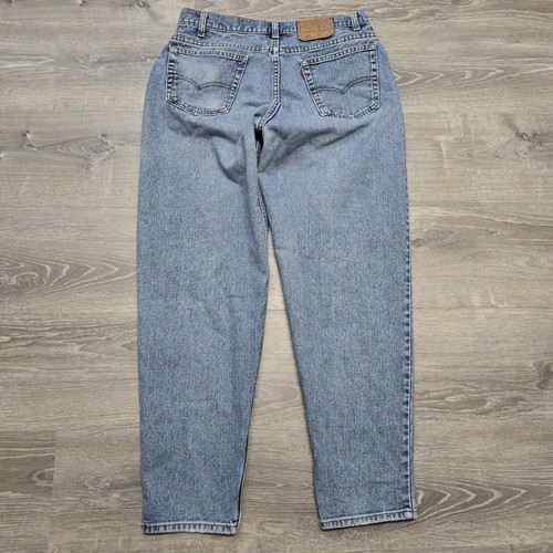 Jeans vintage levi - vintage, 560