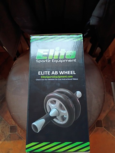 Elite sportz equipment - elite, ruota