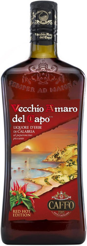 Vecchio amaro del - amaro,