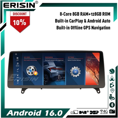 128gb android 16 - 8g+128gb,