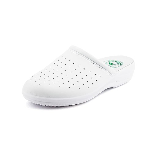 Jomix ciabatte sanitarie donna - sanitarie,