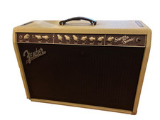 Amplificatore fender super - amplificatore,