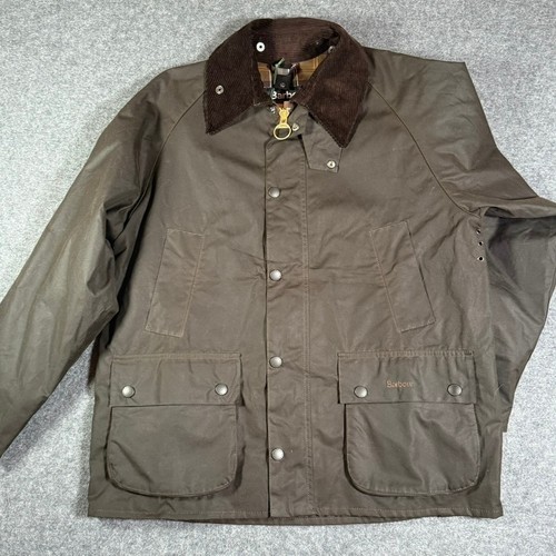 Barbour classic bedale giacca - barbour,