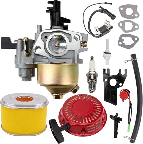 Kit messa punto carburatore - kit,