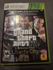 Grand Theft Auto IV Episodi da