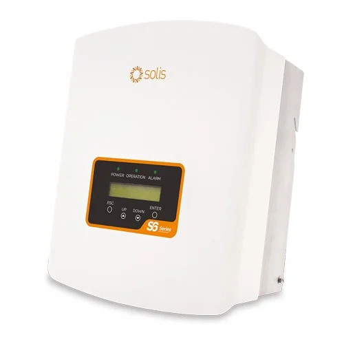 Inverter stringa monofase - di,
