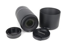 TAMRON 70-300 mm 1:4,5-6,3 Di