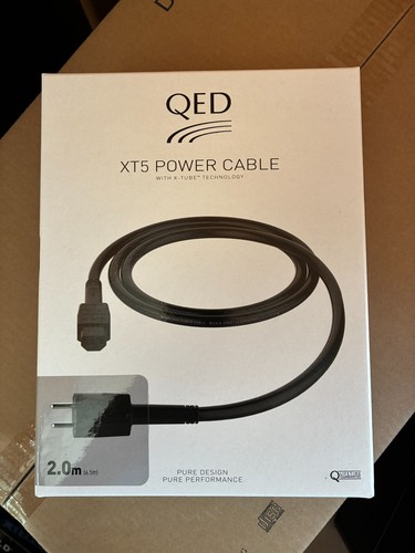 Qed xt5 cavo - qed,
