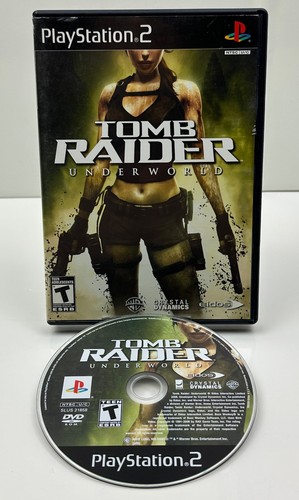 Tomb raider underworld - tomb,