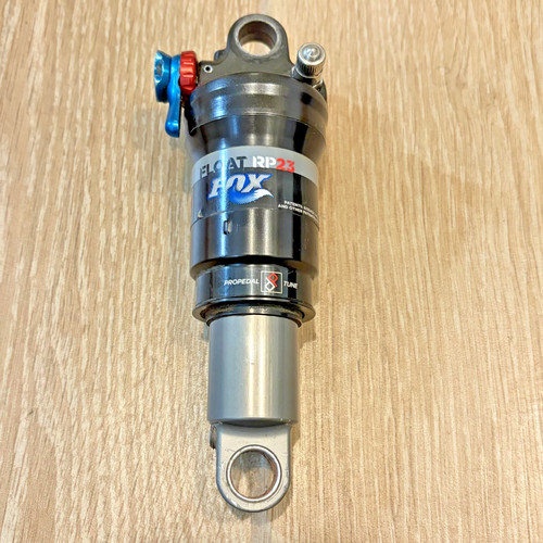 Fox float rp23 - rp23, air