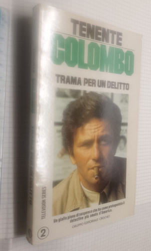Lee hays tenente colombo - hays,