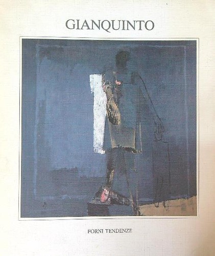 Alberto gianquinto amico - alberto,