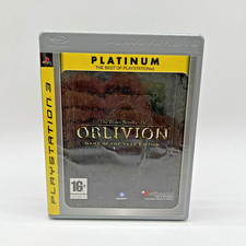 The Elder Scrolls IV Oblivion