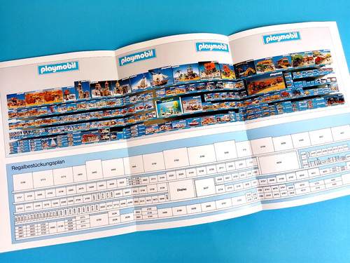 Playmobil mercato - playmobil,