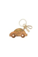 Portachiavi Automobile Alviero