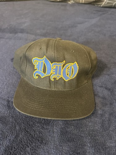 Cappello snapback dio vintage - snapback,