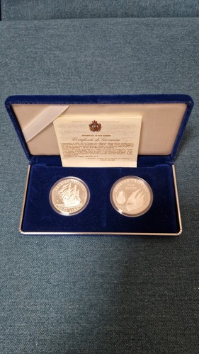 5000 10000 lire argento 1995 - 10000,