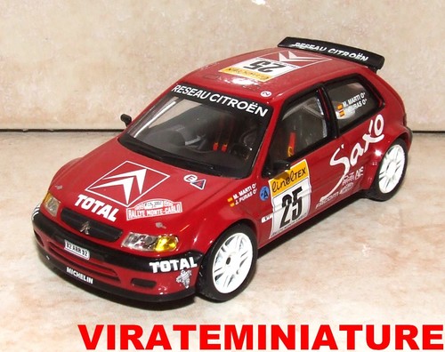 Citroen saxo kit - citroen, car