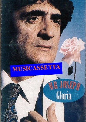 Joseph gloria - joseph,