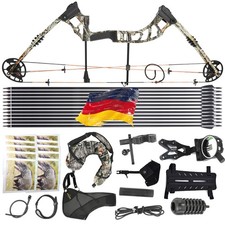 Set arco compound - arco, da
