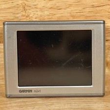 Garmin Nuvi 350 NA 3,5"