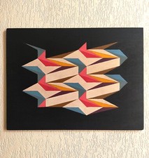 FUTURISMO - ASTRATTISMO