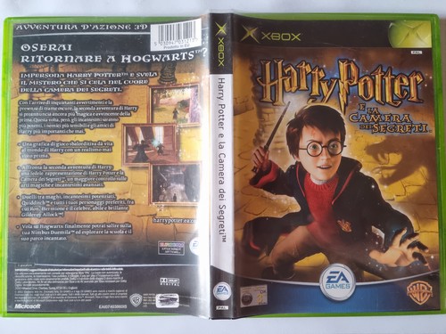 Harry potter camera dei - e,