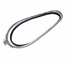 Ajs Matchless Protezione