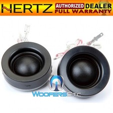 Hertz c26oe cento 120w 4ohm - 1",