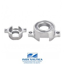Anodo collare zinco per omc - collare,