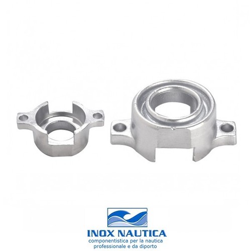 Anodo collare zinco per - per, omc