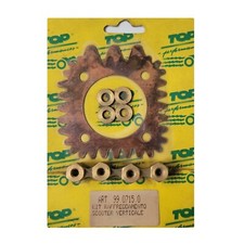 KIT RAFFREDDAMENTO TOP APRILIA