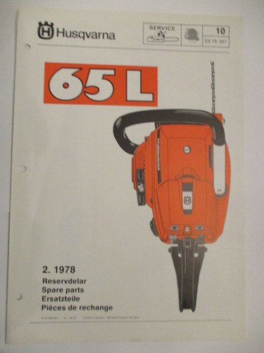 Nuovo manuale lista ricambi - nuovo,