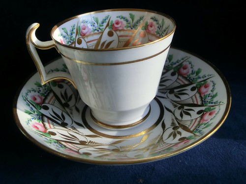 Tazza piattino caffè - tazza, da