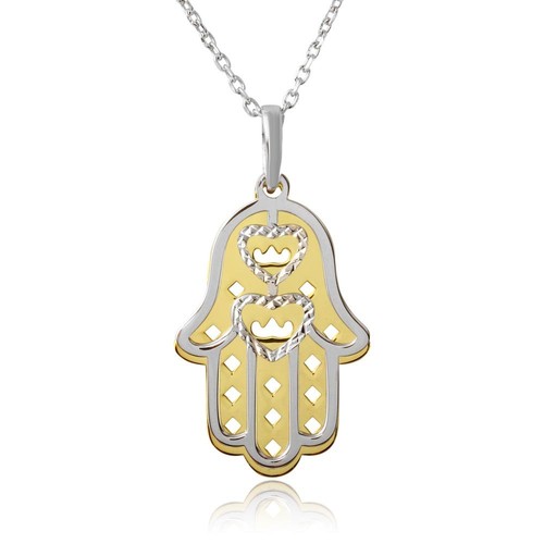 Argento sterling collana - sterling,